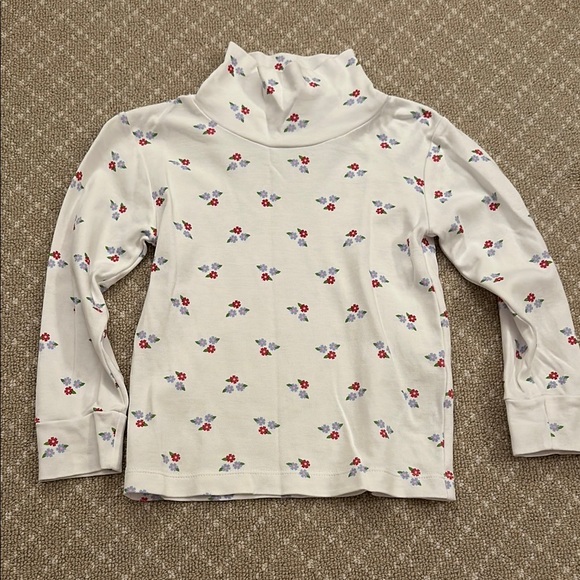 Little English Other - Little English Turtleneck